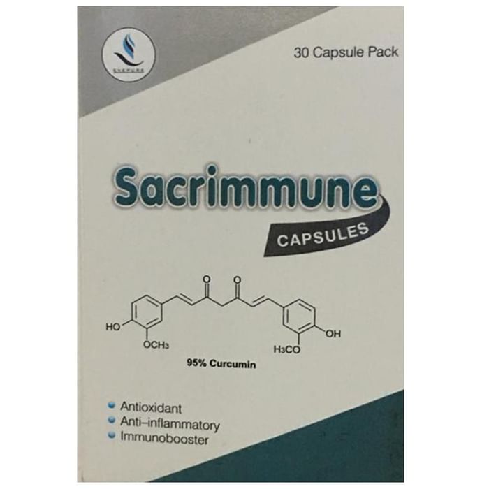Sacrimmune Capsule