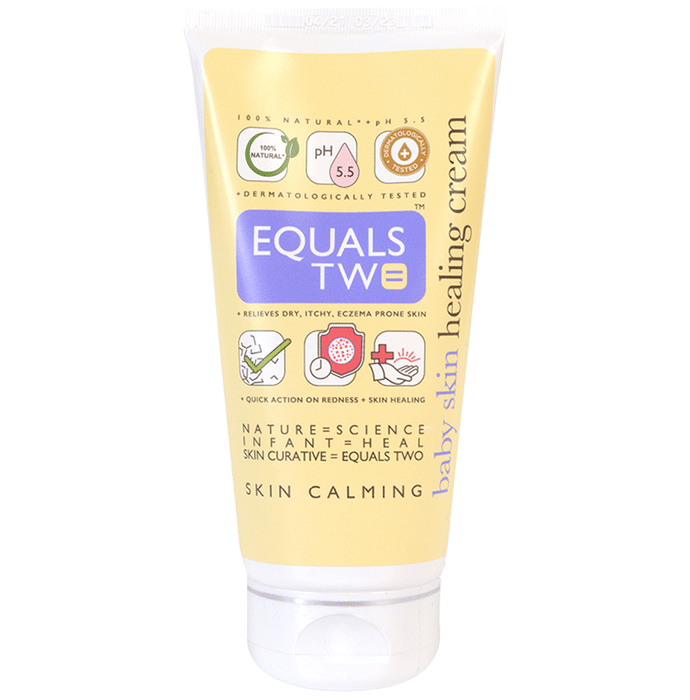 EQUALSTWO Baby Skin Healing Cream
