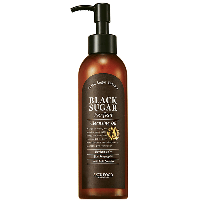 Skinfood Black Sugar Perfect Cleansing Oil