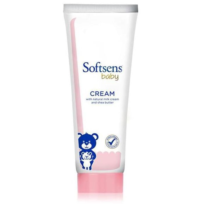 Softsens Baby Cream