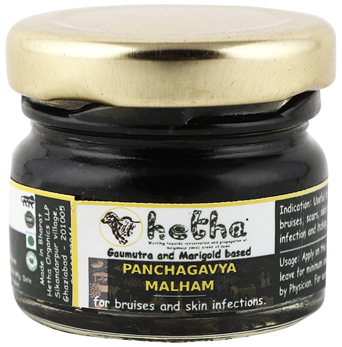 Hetha Panchagavya Malham