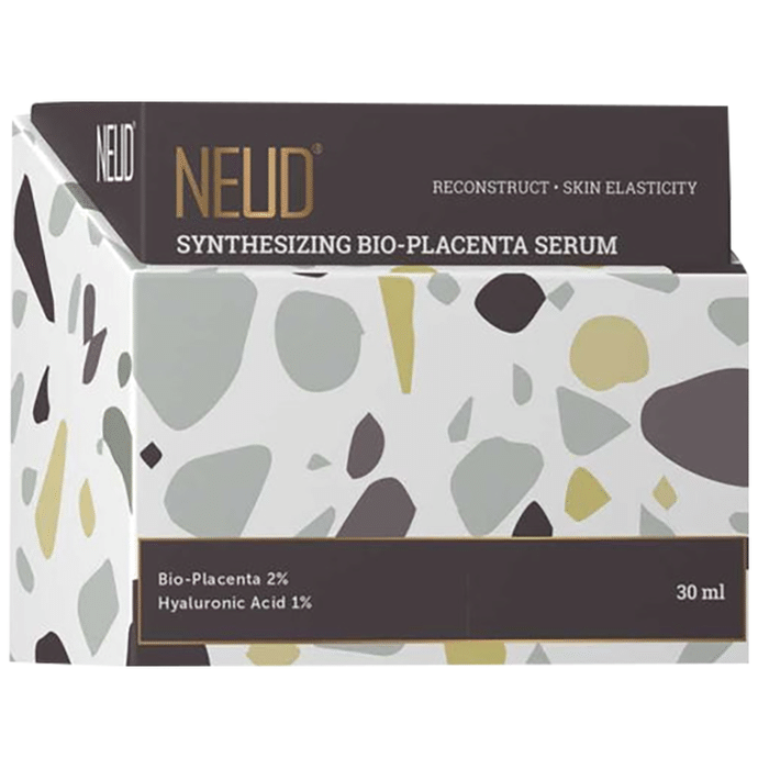 NEUD Synthesizing Bio-Placenta Serum