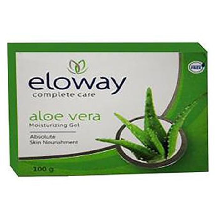 Eloway Soap