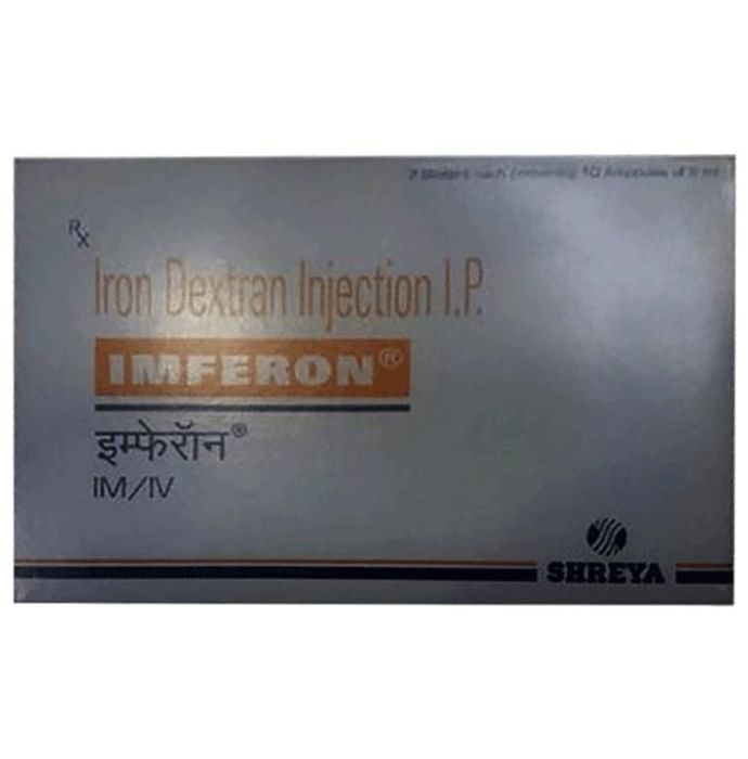 Imferon Tablet