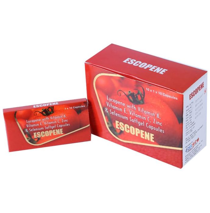 Escopene Capsule