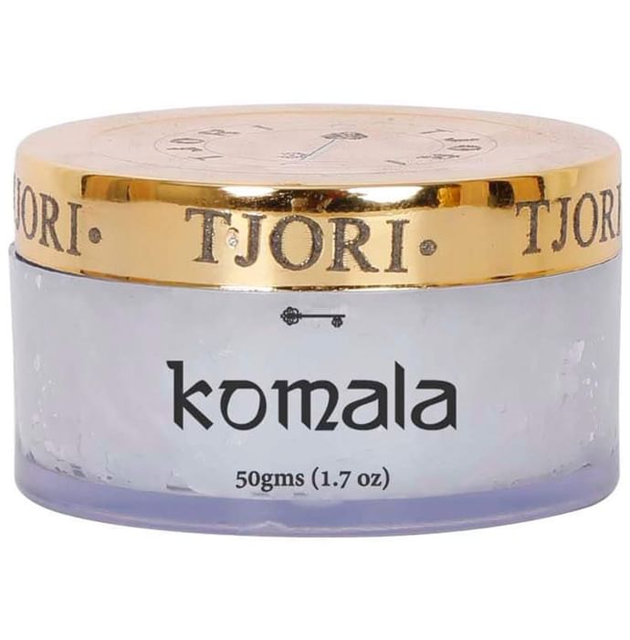 Tjori Komala Cream