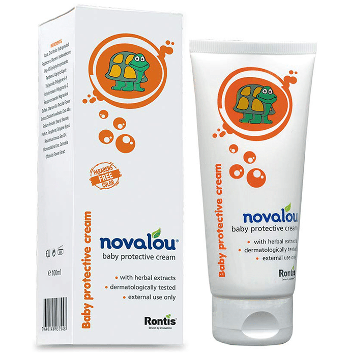 Novalou Baby Protective Cream