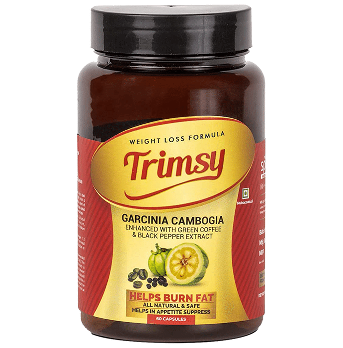Trimsy Capsule