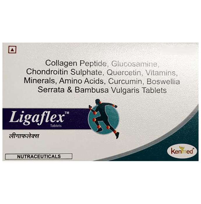 Ligaflex Tablet