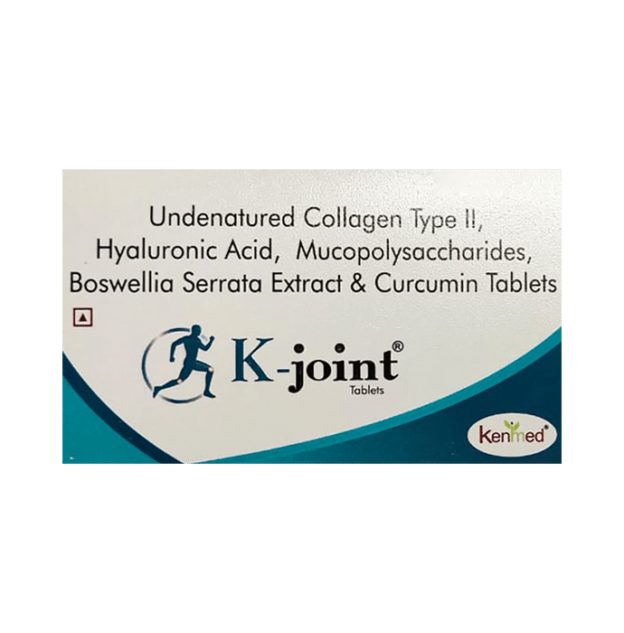 K-joint Tablet