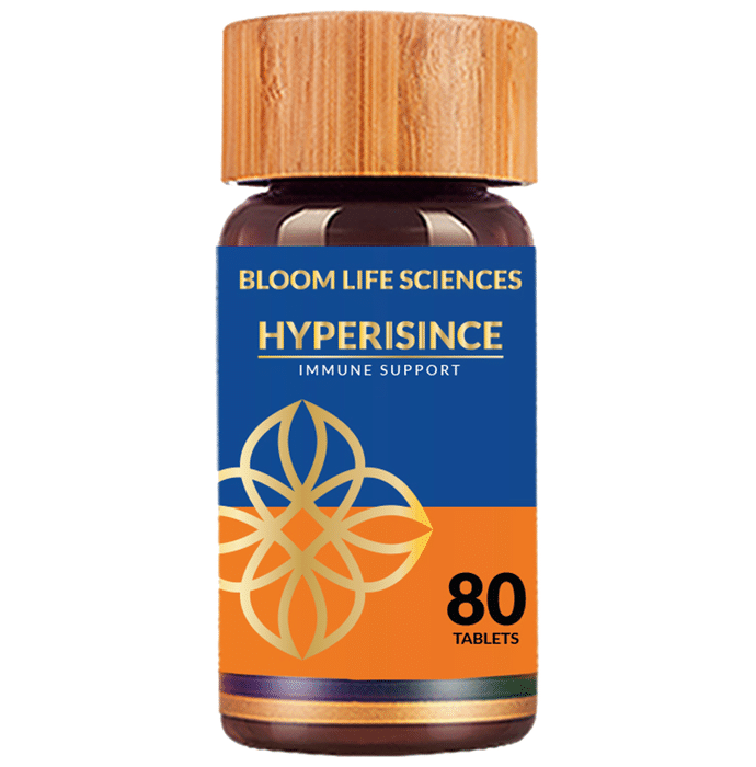 Biogetica Hyperisince Tablet