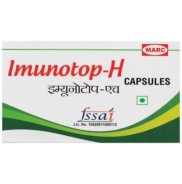 Imunotop-H Capsule