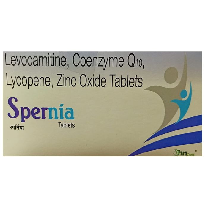 Spernia Tablet
