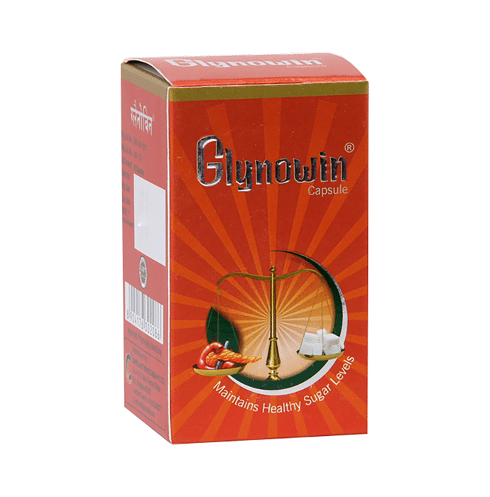 Capro Glynowin Capsule