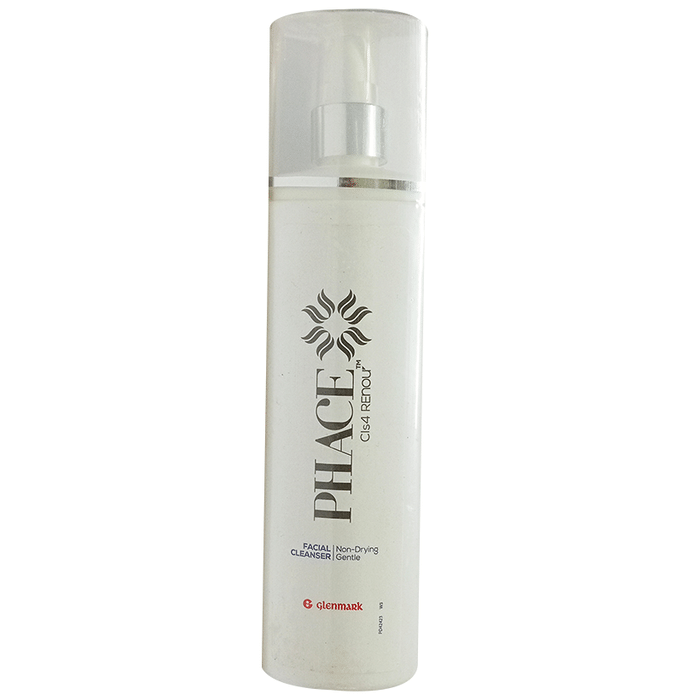 Phace Cls4 Renou Facial Cleanser Non-Drying Gentle