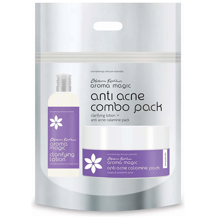Aroma Magic Anti Acne Combo Pack