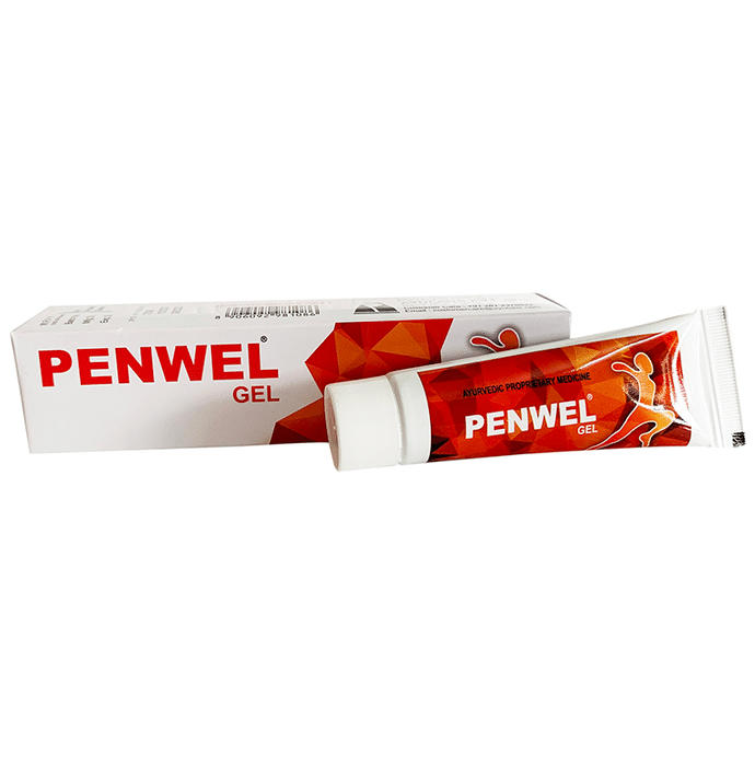 Ayulabs Penwel Gel