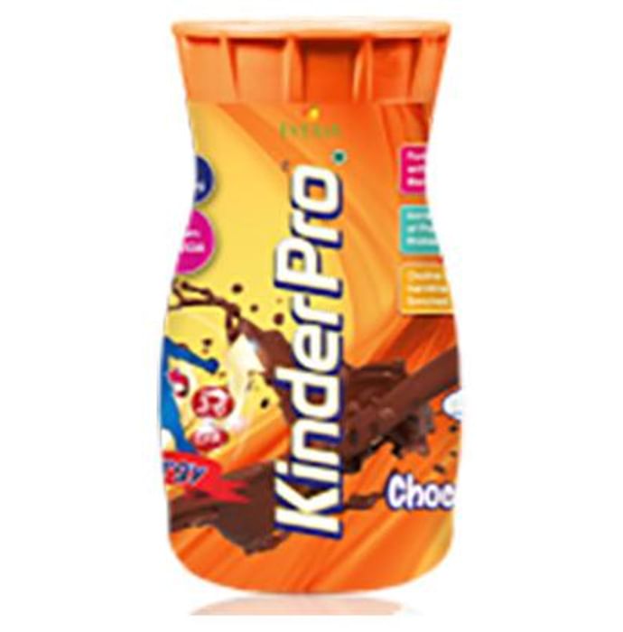 Evexia KinderPro Chocolate Powder