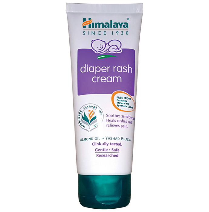 Himalaya Diaper Rash Cream