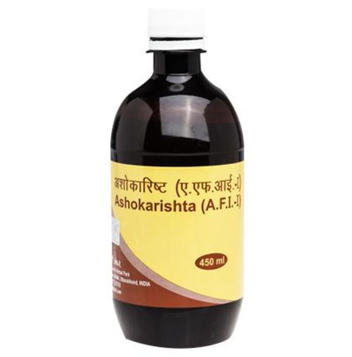 Patanjali Divya Ashokaristh