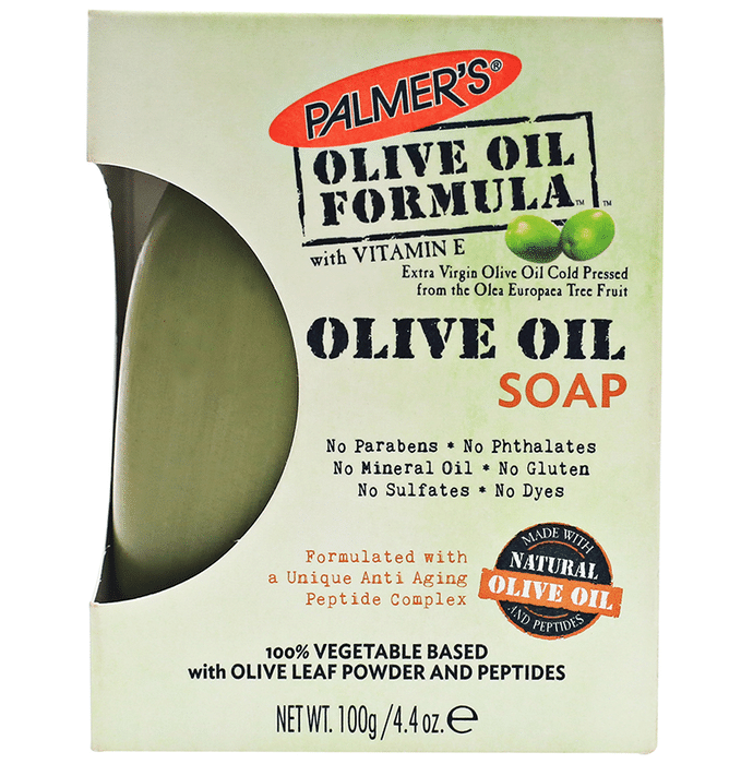Palmer's Olive Oil Formula Soap