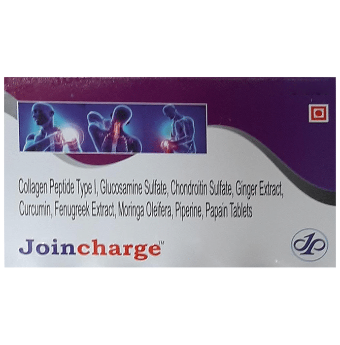 Joincharge Tablet