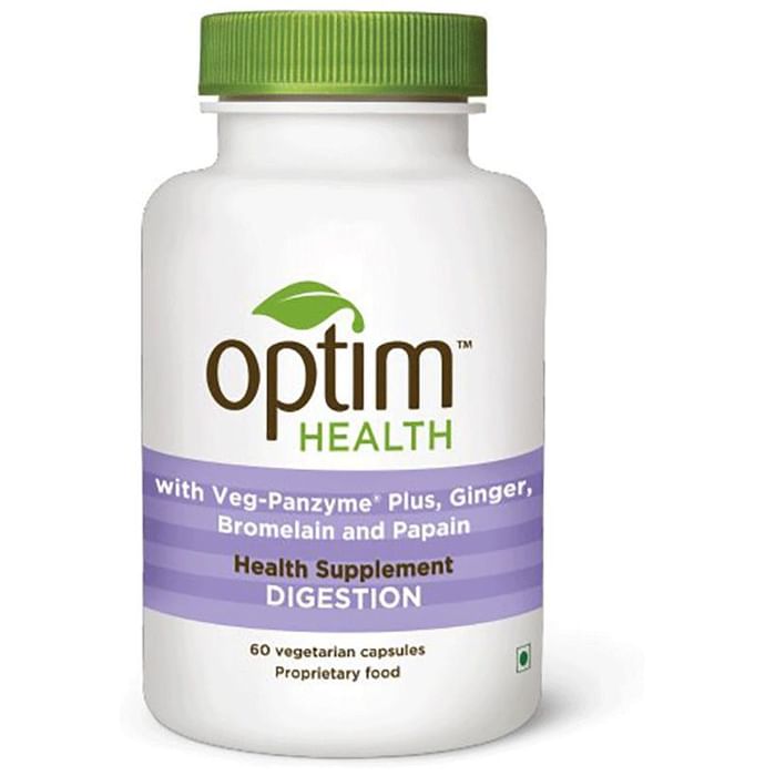 Optim Health Digestion Capsule