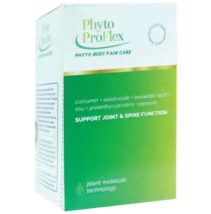 Phyto ProFlex Capsule