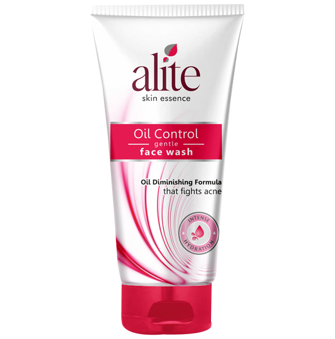 Alite Oil Control Gentle Face Wash