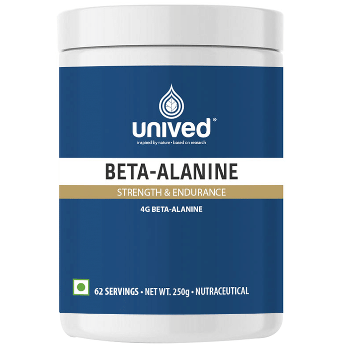 Unived Beta Alanine