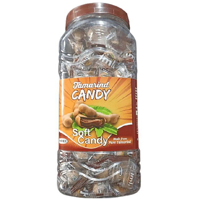 Shree Tamarind Candy (525gm Each)