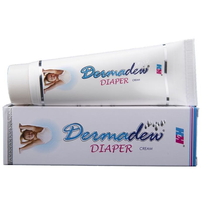 Dermadew Diaper Cream