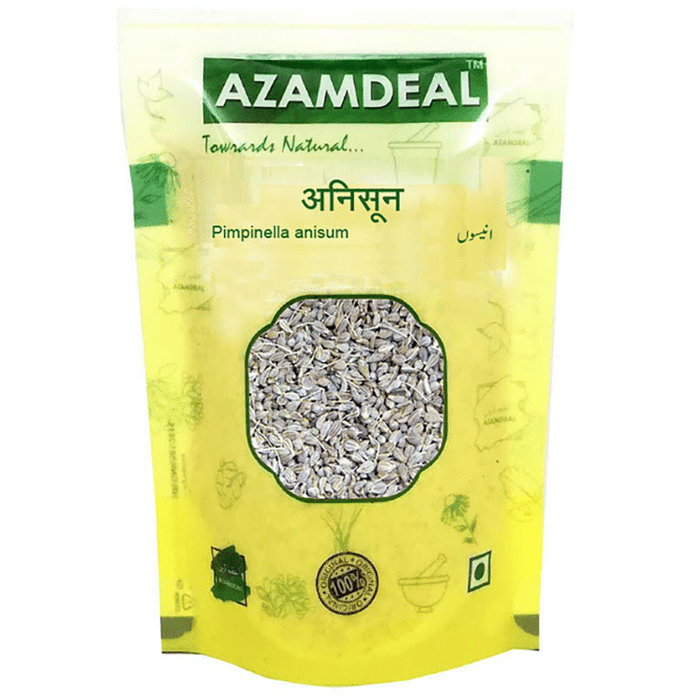Azamdeal Anisoon