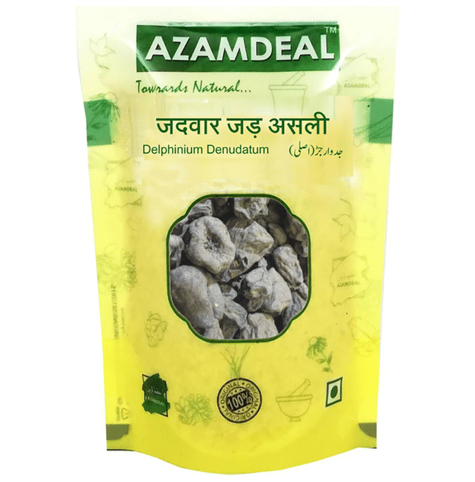 Azamdeal Jadwar Jadd Asli