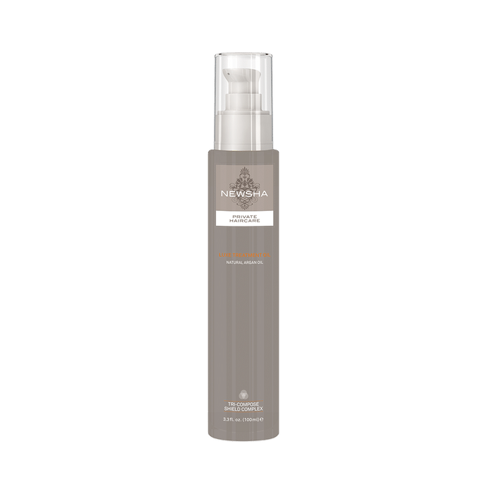 Newsha Luxe Treatment Oil