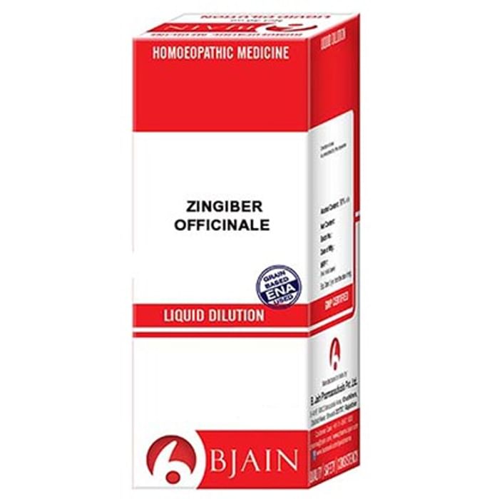 Bjain Viscum Album Dilution 12 CH