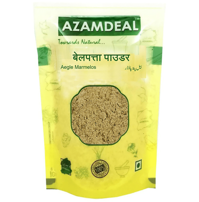 Azamdeal Bel Patta Powder