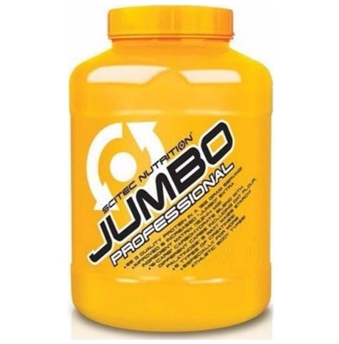 Scitec Nutrition Jumbo Professional Banana