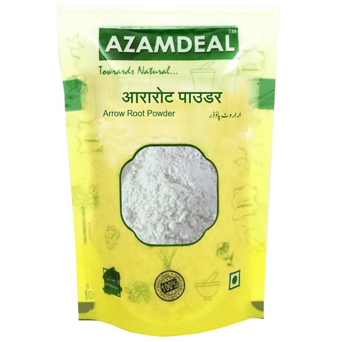 Azamdeal Ararot Powder