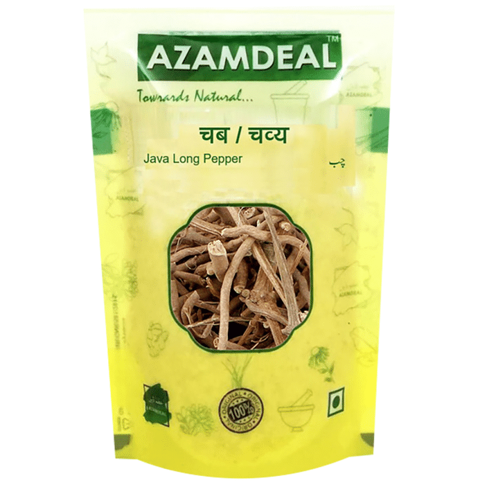 Azamdeal Chabya