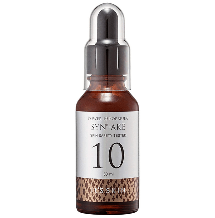 It's Skin Power 10 Formula SYN-AKE