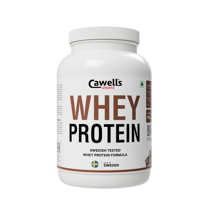 Cawells Whey Protein Powder Chocolate Dream