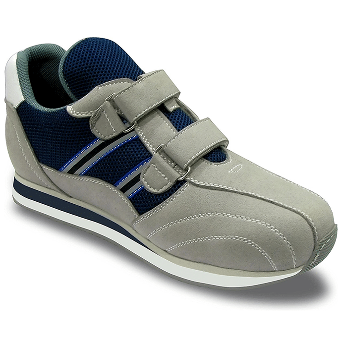 Shoegar SG-M-1992 Men's Sports Diabetic Pair of shoes UK 10