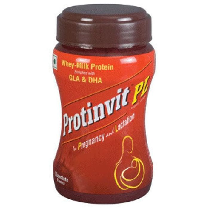 Protinvit PL Powder