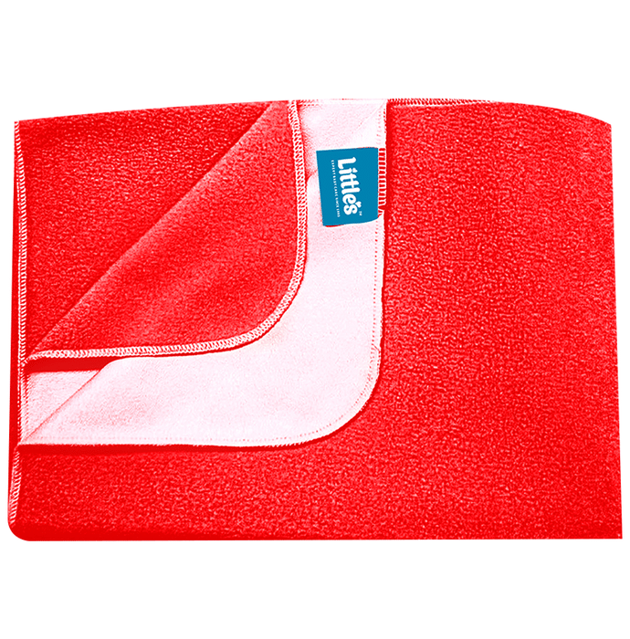 Littles Easy Dry Bed Protector