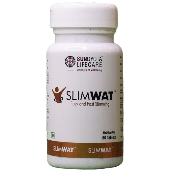 Sundyota Lifecare Slimwat Tablet