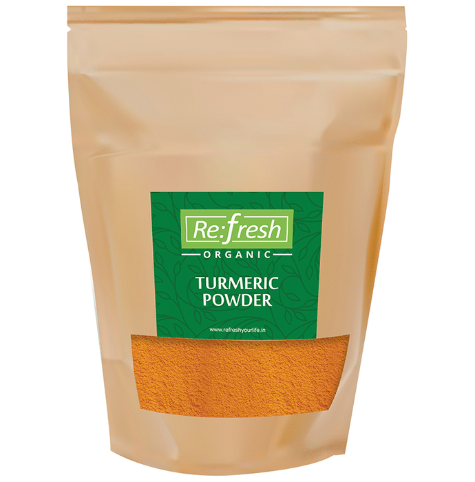 Refresh Turmeric Powder