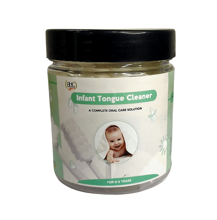 AHC Infant Tongue Cleaner