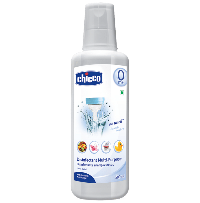 Chicco Multi-Purpose Disinfectant