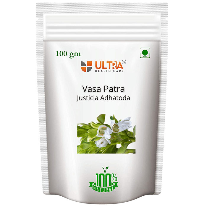 Ultra Health Care Vasa Patra